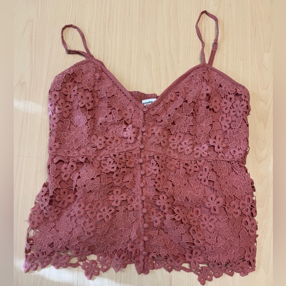 Abercrombie Tank